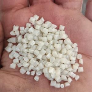 NATURAL HDPE GRANULES HDPE Reprocess Granule Injection Molding mumbai maharashtra india Plastic4trade