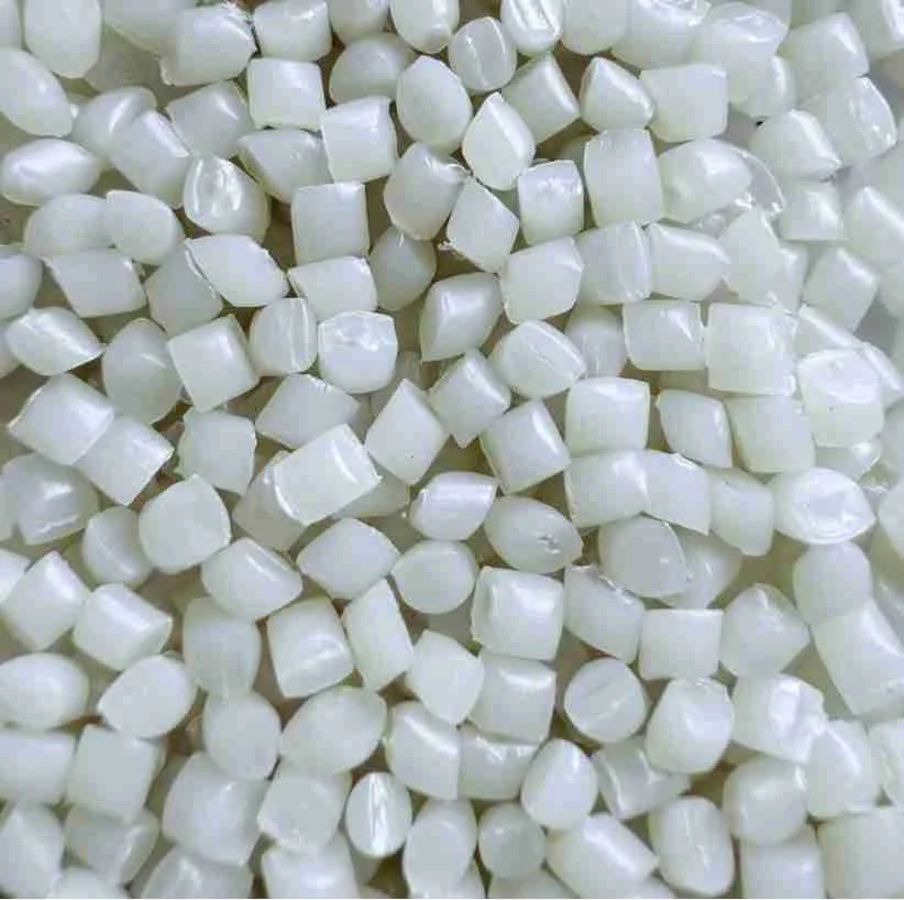 NATURAL HDPE HDPE Resin Prime/Virgin Reprocess Granule Blow Injection Molding varanasi uttar pradesh india Plastic4trade