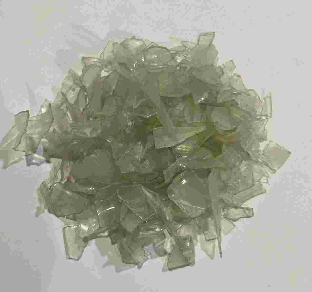 NATURAL HDPE PP Grinding Blow rajkot gujarat india Plastic4trade