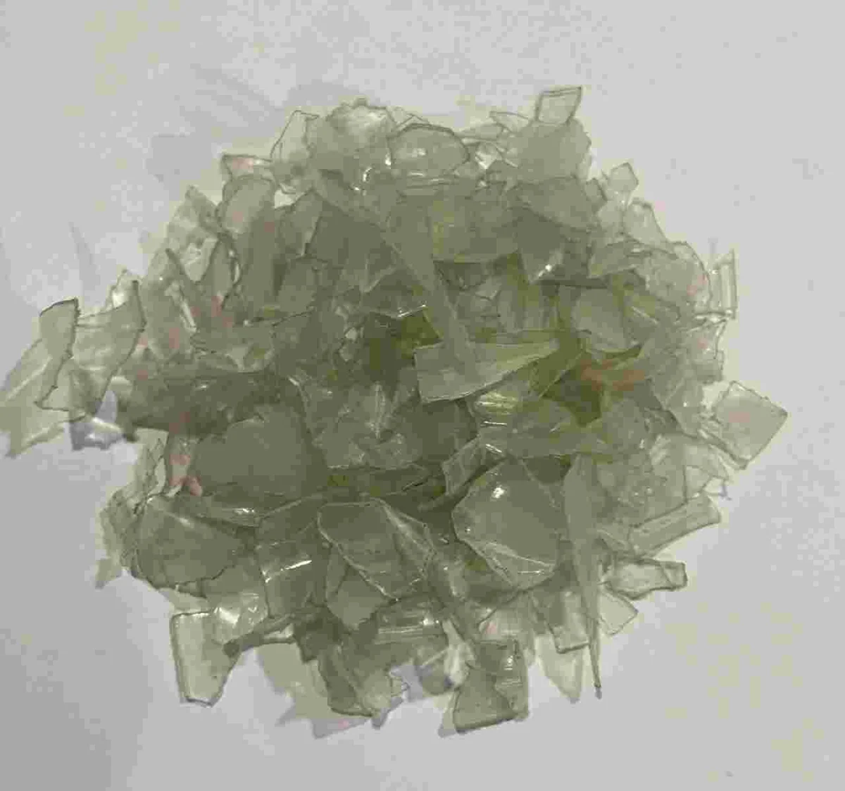 NATURAL HDPE PP Grinding Blow rajkot gujarat india Plastic4trade