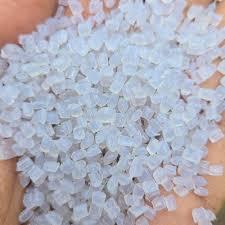NATURAL HDPE  REPROCESSED GRANULES HDPE Reprocess Granule Injection Molding hyderabad telangana india Plastic4trade