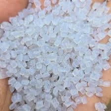 NATURAL HDPE  REPROCESSED GRANULES HDPE Reprocess Granule Injection Molding hyderabad telangana india Plastic4trade