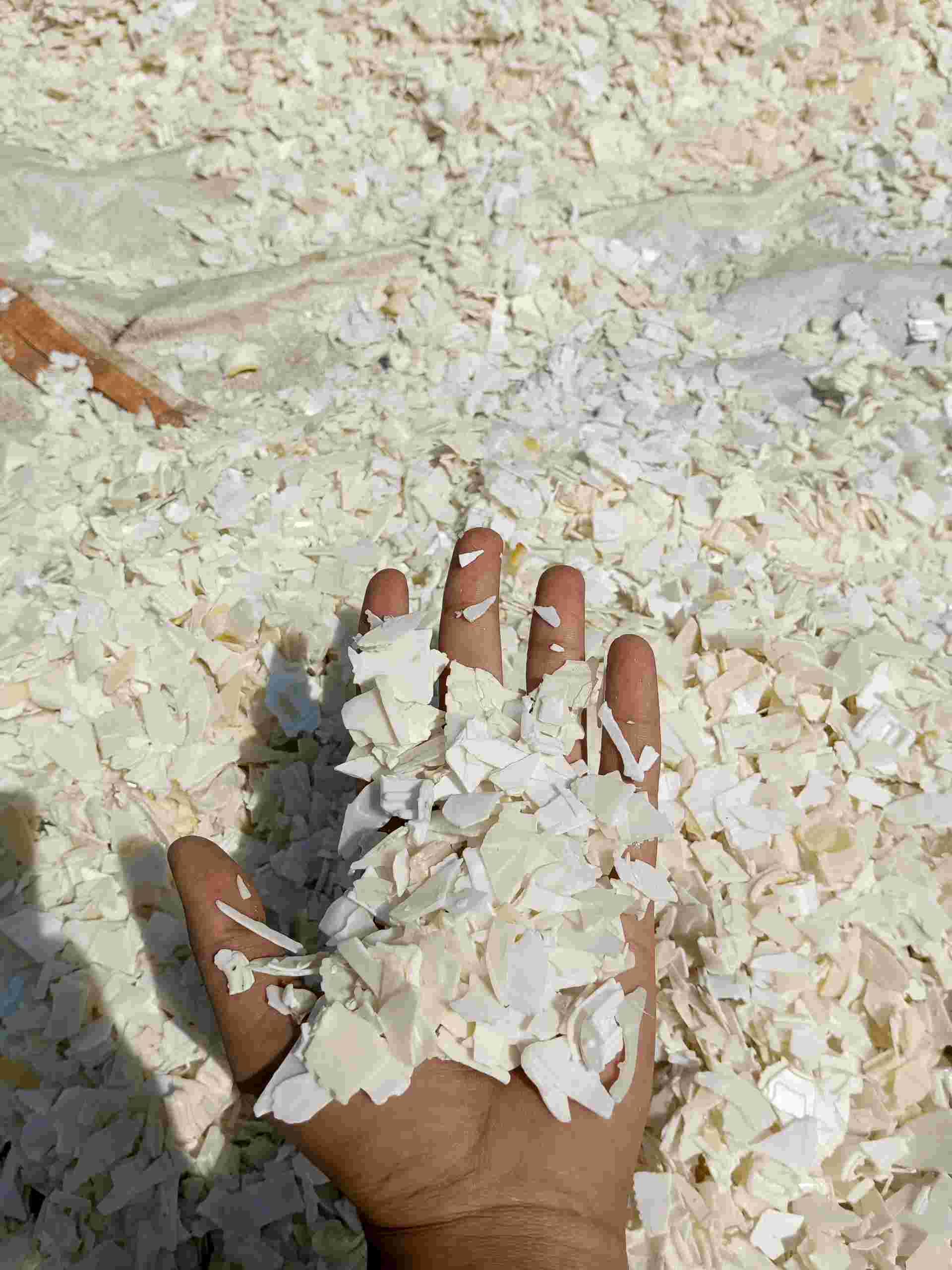 NATURAL HIPS HIPS Grinding Injection Molding delhi division delhi india Plastic4trade