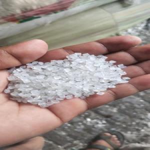NATURAL LD PLASTIC GRANULES LDPE Reprocess Granule Film Grade Pipe varanasi uttar pradesh india Plastic4trade