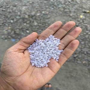 NATURAL LDPE DANA LDPE Reprocess Granule Film Grade dadra dadra and nagar haveli and daman and diu india Plastic4trade