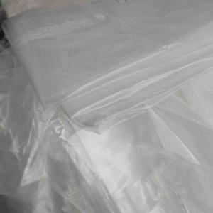 NATURAL LDPE FILM SCRAP LDPE Scrap Film Grade umargam gujarat india Plastic4trade