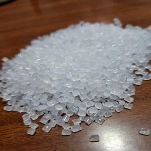 NATURAL LDPE  NON SLIP GRANULES LDPE Reprocess Granule Film Grade bhubaneswar odisha india Plastic4trade