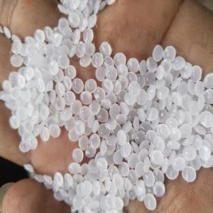 NATURAL LLDP PLASTIC GRANULES LDPE Prime/Virgin Blow Film Grade indore madhya pradesh india Plastic4trade