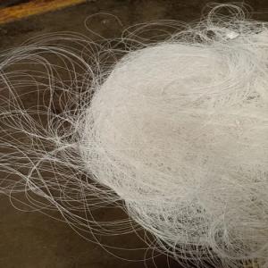NATURAL NYLON SCRAP NYLON Scrap Film Grade vapi gujarat india Plastic4trade Plastic4trade