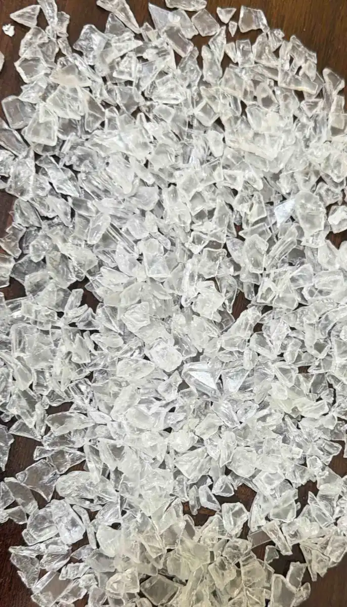 NATURAL PC GRINDING PC Grinding Injection Molding bahadurgarh haryana india Plastic4trade
