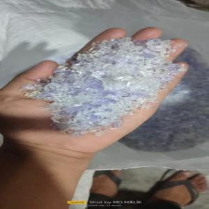 NATURAL PC SCRAP GRINDING PC Grinding Injection Molding ghaziabad uttar pradesh india Plastic4trade Plastic4trade