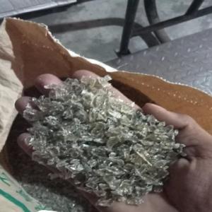 NATURAL PC SCRAP GRINDING PC Grinding Injection Molding ghaziabad uttar pradesh india Plastic4trade Plastic4trade