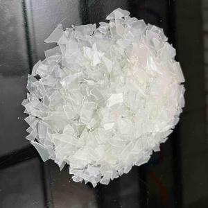 NATURAL PC SCRAP GRINDING PC Grinding Injection Molding palghar maharashtra india Plastic4trade Plastic4trade
