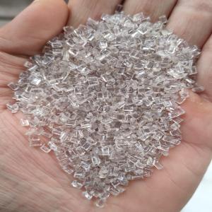 NATURAL PC TRANSPARENT REPROCESSED GRANULES PC Reprocess Granule Injection Molding undefined delhi india Plastic4trade