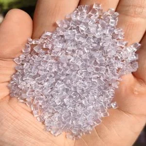 NATURAL PC TRANSPARENT REPROCESSED GRANULES PC Reprocess Granule Injection Molding undefined delhi india Plastic4trade