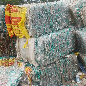 NATURAL PET BOTTLE SCRAP PET Scrap Mix Scrap delhi delhi india Plastic4trade Plastic4trade