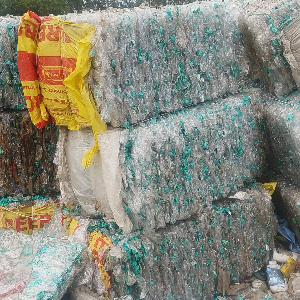 NATURAL PET BOTTLE SCRAP PET Scrap Mix Scrap delhi delhi india Plastic4trade Plastic4trade
