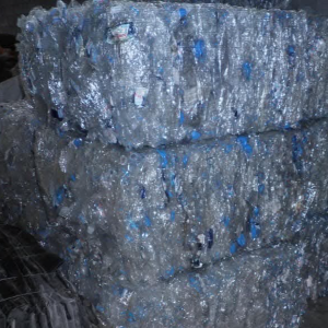 NATURAL PET BOTTLE SCRAP PET Scrap Mix Scrap delhi delhi india Plastic4trade Plastic4trade
