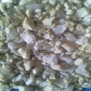 NATURAL PET LUMPS  Lumps Blow new delhi delhi india Plastic4trade