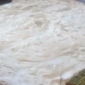 NATURAL PET LUMPS PET Lumps Film Grade surat gujarat india Plastic4trade