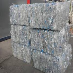 NATURAL PET SCRAP PET Baled Blow amravati maharashtra india Plastic4trade