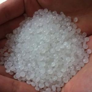 NATURAL POLYCARBONATE GRANULES, PC Reprocess Granule Injection Molding mumbai maharashtra india Plastic4trade