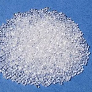NATURAL POLYSTYRENE GRANULES POLYESTER Reprocess Granule Injection Molding hyderabad telangana india Plastic4trade