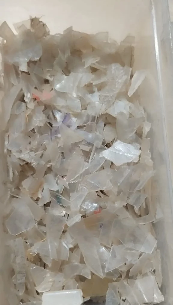 NATURAL PP CHIPS PP Grinding Scrap Extrusion vellalore tamil nadu india Plastic4trade