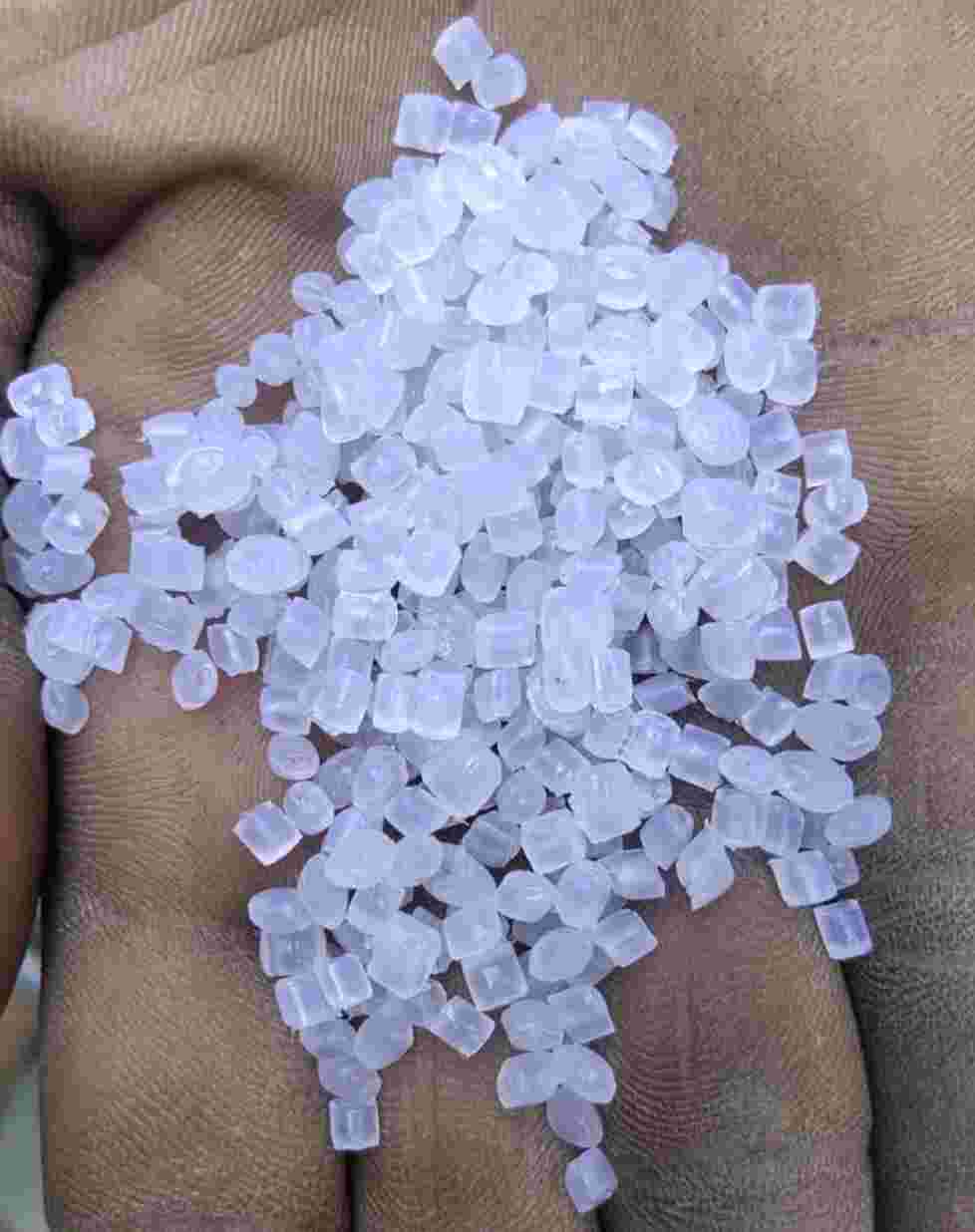 NATURAL PP DANA PP Reprocess Granule Injection Molding kanpur uttar pradesh india Plastic4trade