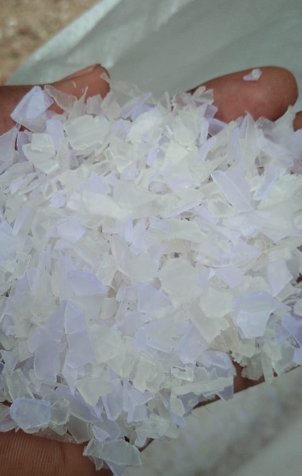 NATURAL PP GRANDING PP Grinding Injection Molding new delhi delhi india Plastic4trade