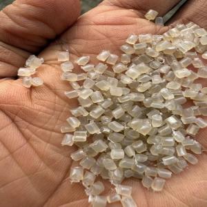 NATURAL PP GRANULE PP Reprocess Granule Injection Molding mumbai maharashtra india Plastic4trade