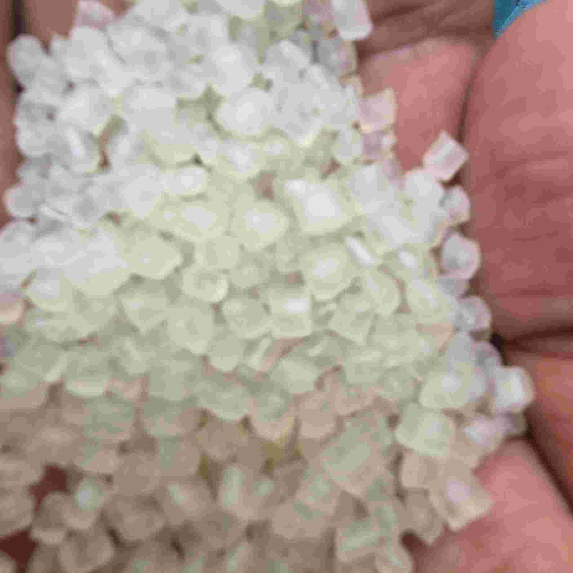 NATURAL PP GRANULES PP Reprocess Granule Injection Molding Film Grade Cable sulur tamil nadu india Plastic4trade