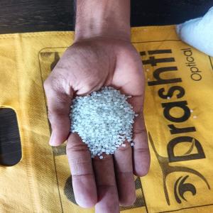 NATURAL PP GRANULES PP Reprocess Granule Injection Molding morbi gujarat india Plastic4trade