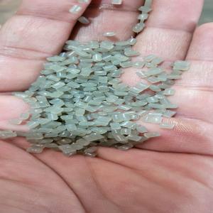 NATURAL PP GRANULES PP Reprocess Granule Injection Molding mumbai maharashtra india Plastic4trade