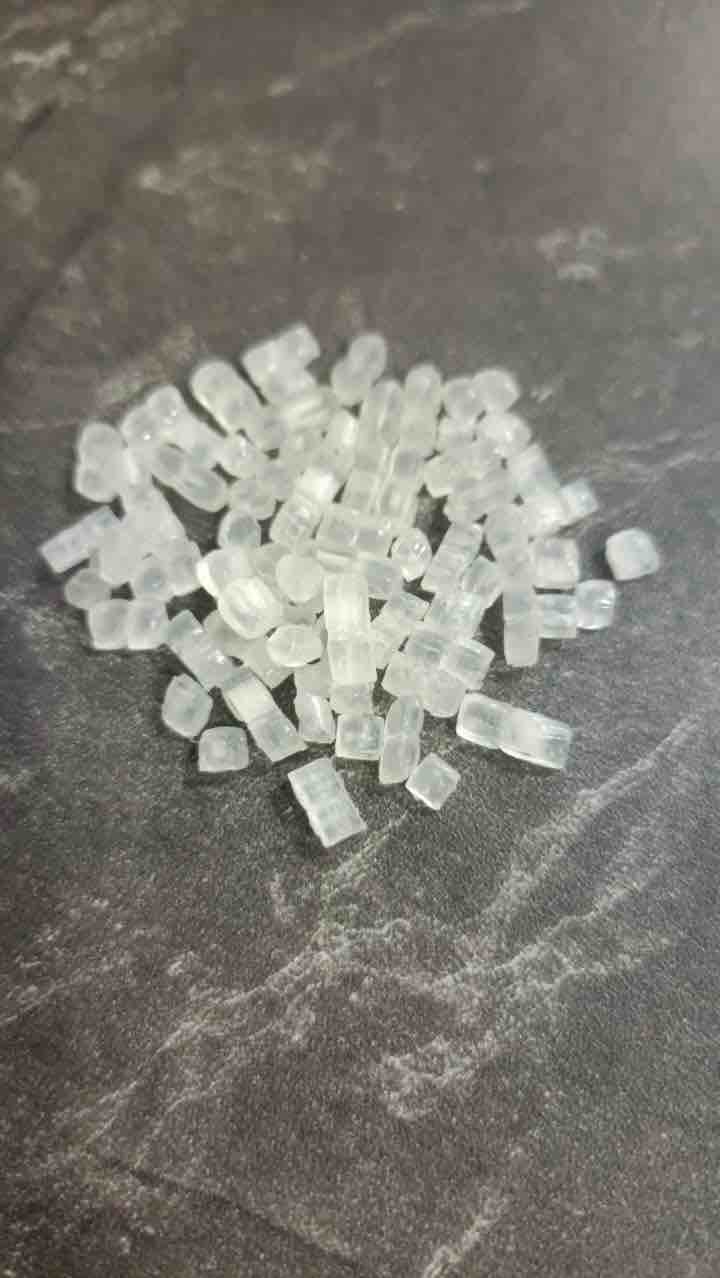 NATURAL PP GRANULES PP Reprocess Granule Injection Molding surat gujarat india Plastic4trade