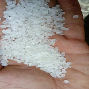 NATURAL PP GRANULES PP Reprocess Granule Injection Molding undefined delhi india Plastic4trade