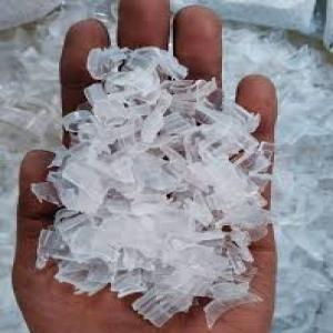NATURAL PP SCRAP GRINDING PP Grinding Injection Molding coimbatore tamil nadu india Plastic4trade