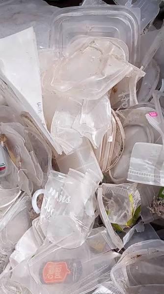 NATURAL PP SCRAP PP Scrap Injection Molding gurugram haryana india Plastic4trade