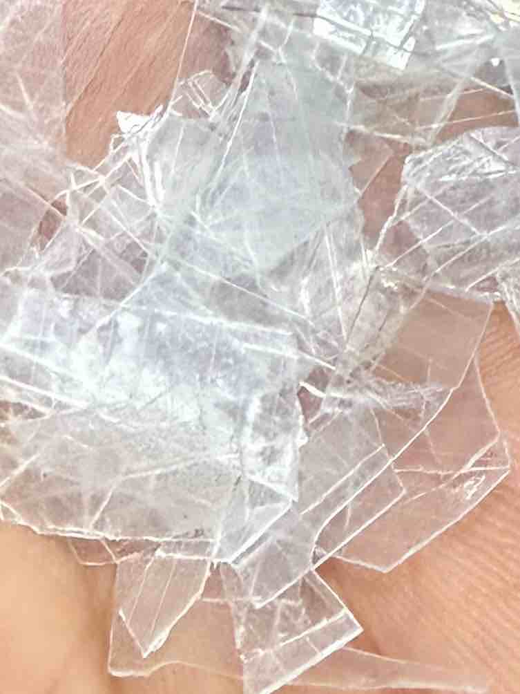 NATURAL PP SCRAP PP Scrap Injection Molding surat gujarat india Plastic4trade