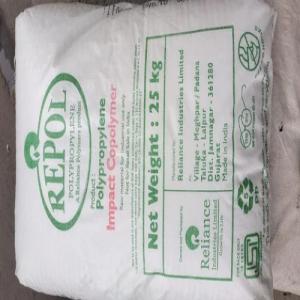 NATURAL PP VIRGIN PLASTIC GRANULES PP Prime/Virgin Injection Molding kadi gujarat india Plastic4trade