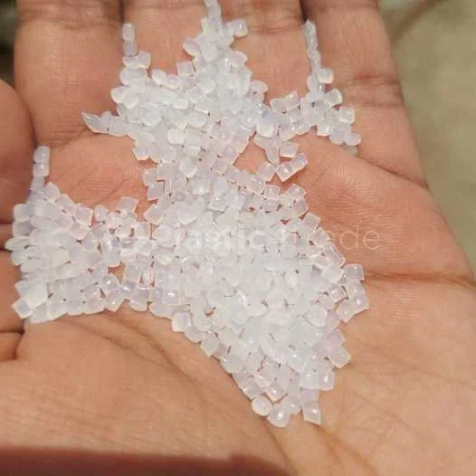 NATURAL PPCP PPCP Prime/Virgin Injection Molding gujarat india Plastic4trade