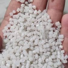 NATURAL PPCP REPROCESSED GRANULES PPCP Reprocess Granule Injection Molding hyderabad telangana india Plastic4trade