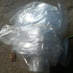 NATURAL RIGID PVC SHRINK FILM SCRAP PVC Scrap Film Grade mumbai maharashtra india Plastic4trade