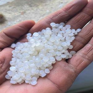 NATURAL RP PP GRANUALS PP Reprocess Granule Injection Molding rajkot gujarat india Plastic4trade