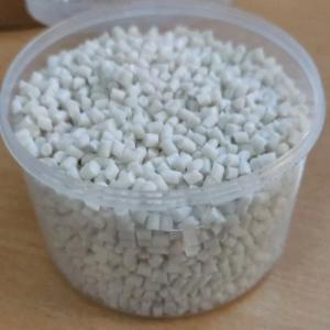 NATURAL WHITE PPCP GRANULES PPCP Reprocess Granule Injection Molding jaipur rajasthan india Plastic4trade