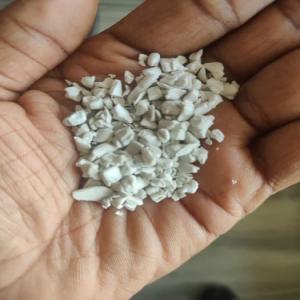 NAYALON 6,66 GRINDING WHITE NYLON Grinding Injection Molding delhi delhi india Plastic4trade