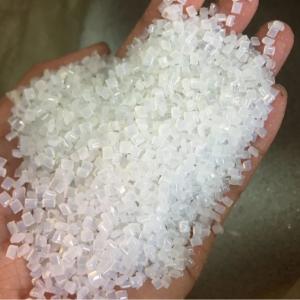NAYLON 66 NATURAL VIRGIN GRANULE NYLON Prime/Virgin Injection Molding delhi delhi india Plastic4trade