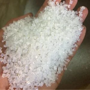 NAYLON 66 NATURAL VIRGIN GRANULE NYLON Prime/Virgin Injection Molding delhi delhi india Plastic4trade