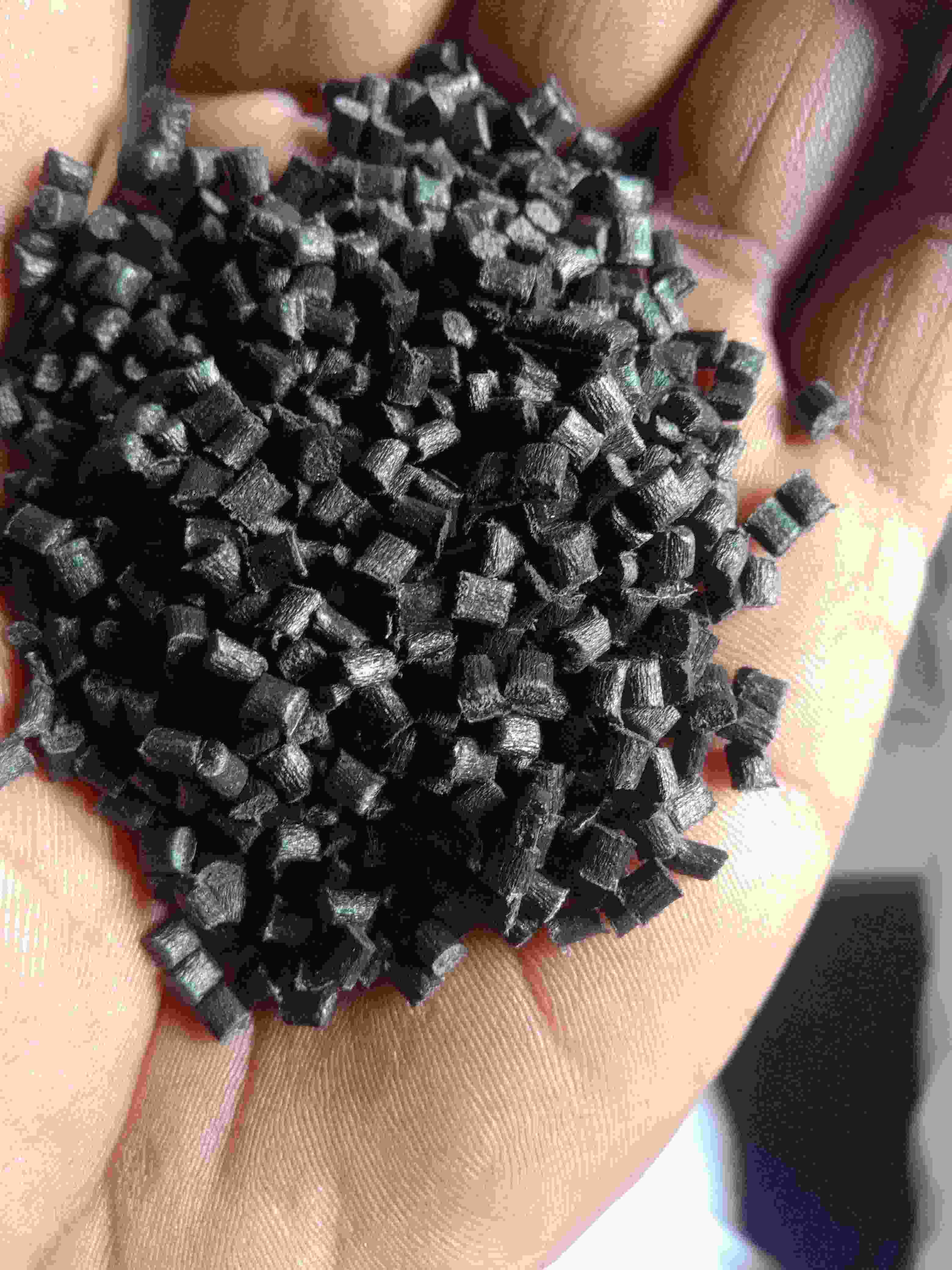 NAYLON GLASSFILD NYLON Reprocess Granule Injection Molding vapi gujarat india Plastic4trade