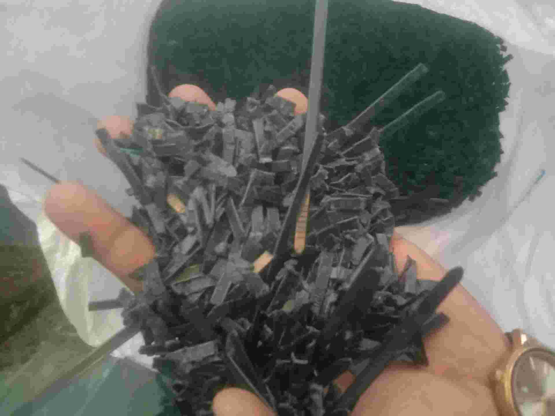 NAYLON NYLON Grinding Injection Molding vapi gujarat india Plastic4trade